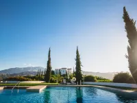 B Bou Hotel Cortijo Bravo Hotels in Velez