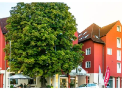 Konferenzhotel Ysenburger Hof Hotels in Langenselbold