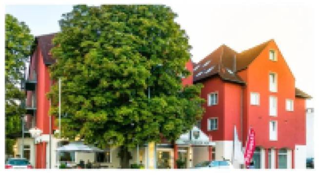 Konferenzhotel Ysenburger Hof