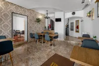 Garni Hotel VIRGO Hotels in Bratislava I