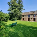 La Ferme de Werpin - chambre d’hôtes