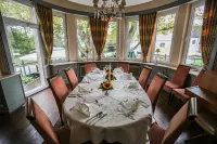 Hotel-Restaurant Alte Mark - Frühstück