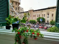 Royal Central Home in Cairo