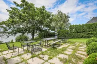 Motel Rideau - Pet friendly