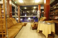 Hôtel la Rocade