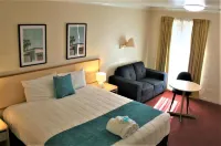 Club Motel Armidale Hotels near University of New England