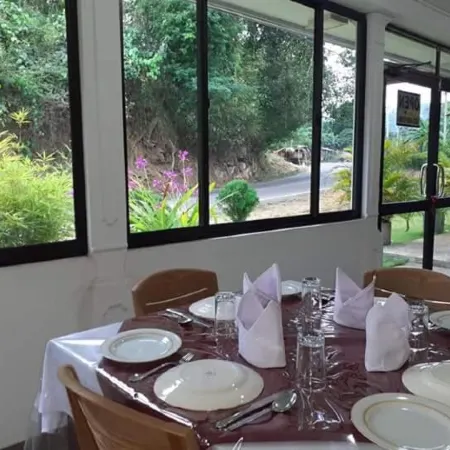 Anura Guest Inn