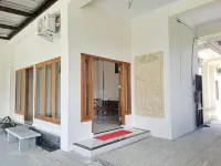 Kresna Guesthouse Pacitan