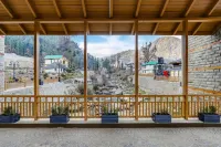 Club Mahindra Janjehli