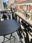 Vasilikon Hotel 1888 the past is Present - románticos