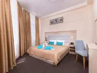 Democratia Ultra All Inclusive Hotels in Sukko