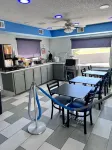 Days Inn by Wyndham Greenville - Morgenmad
