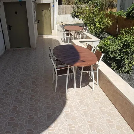Hili Apartments