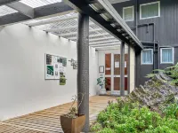 Punakaiki Beachfront Motels Hotels in Punakaiki