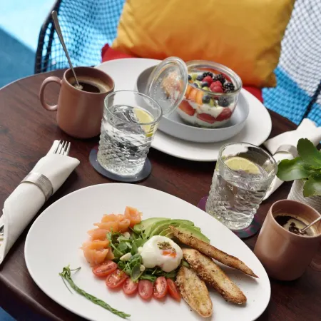 73 Boutique Hotel