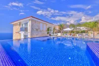 La Kumsal Hotel - Romantic
