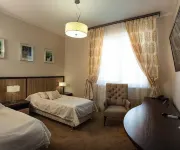 Country Club Olkhovka