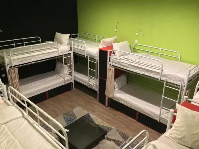 Bandung Hostel