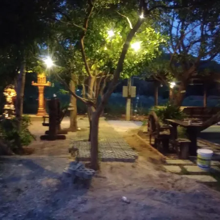 Angela Resort