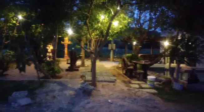 Angela Resort