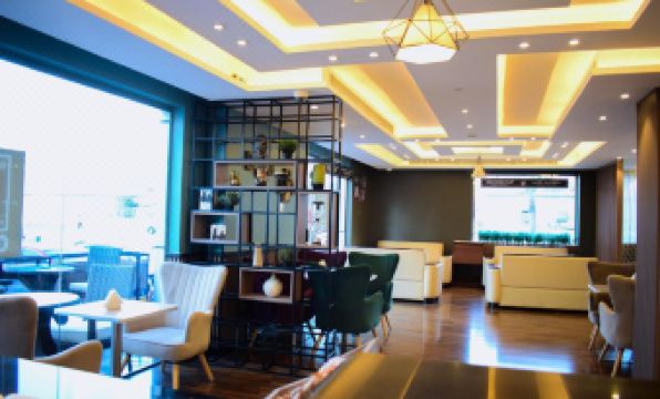 The Secure Inn Hotel Muscat