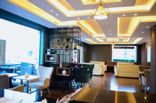 The Secure Inn Hotel Muscat