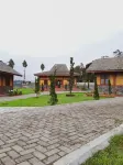 Taman Syailendra Dieng Hotels in Dieng