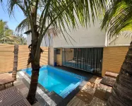 阿南德度假村 Pimplad Nasik住宿飯店