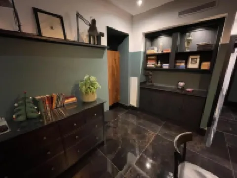 เตาร์มินา โรงแรมในโรม