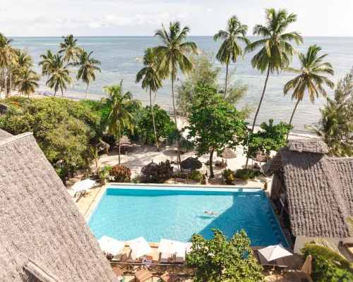 Zanzibella Hotel & SPA Hotels in Kiwengwa