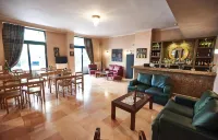 Atlantic Hotel - bar
