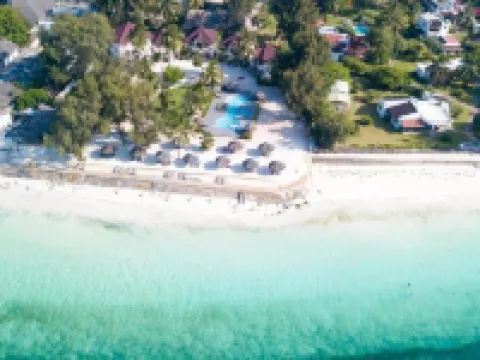 Smiles Beach Hotel โรงแรมในนุงวี