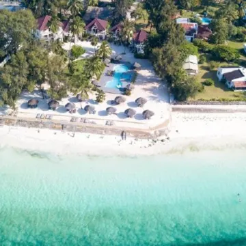 Smiles Beach Hotel