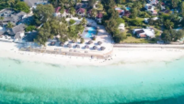 Smiles Beach Hotel โรงแรมใน