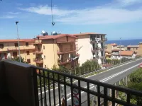 Appartamenti Scilla Paese Albergo - Sea View