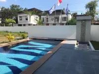 Grha Awen Sleman - Pools