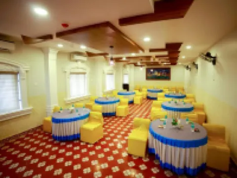 Abi``'s Residency Hotels in Thanjavur