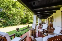Ngare Sero Mountain Lodge - Lodges