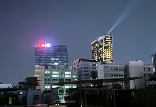 Charming Apartment 내부