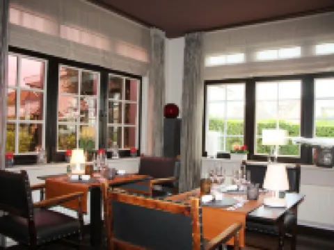 Villa Hotel (Adults Only) Hotels in Westende