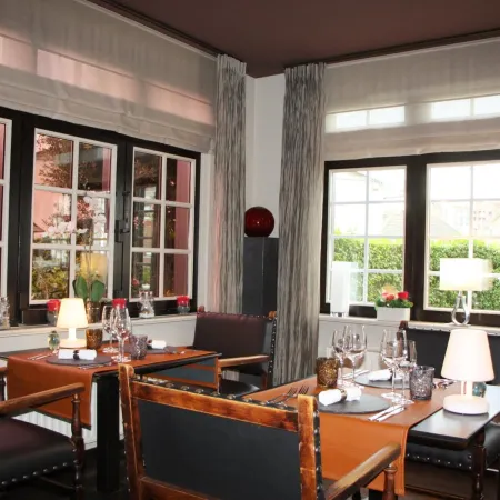 Villa Hotel (Adults Only)