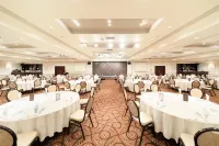 Hirosaki Park Hotel - WLAN