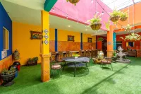 Hostería Casa Marquez