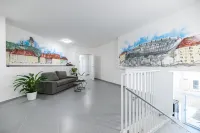 Grazora Living Apartments Hotels in Gemeinde Hart bei Graz