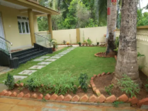 Sakina guest house Hotels in Colva