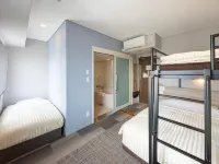 Super Hotel Shiga Nagahama Tennen Onsen فنادق في نجاهاما