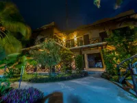 Hotel Luna de Plata Hotels in Mahahual