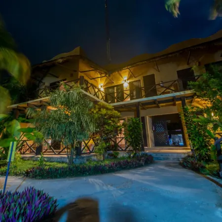 Hotel Luna de Plata