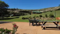 Pumula Guest Farm Hotel di Thabo Mofutsanyane