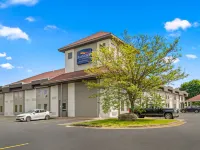 Baymont by Wyndham Batavia - Darien Lake Hotels in Genesee County